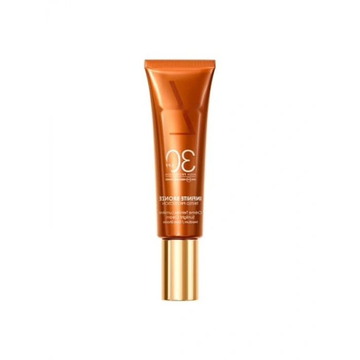 Yüz İçin SPF30 Güneş Koruyucu Krem 50ml