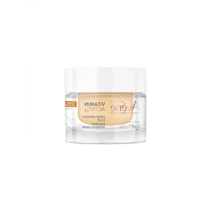 Yüz Kremi - 50 ml