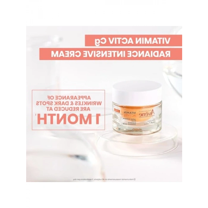 Yüz Kremi - 50 ml