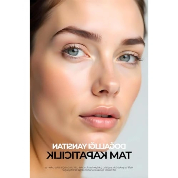 Yüz Pürüzsüzleştirici Fondöten - Soft Glow