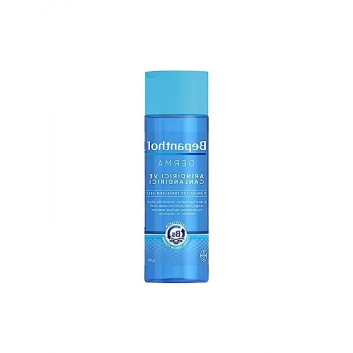 Yüz Temizleme Jeli - 200 ml