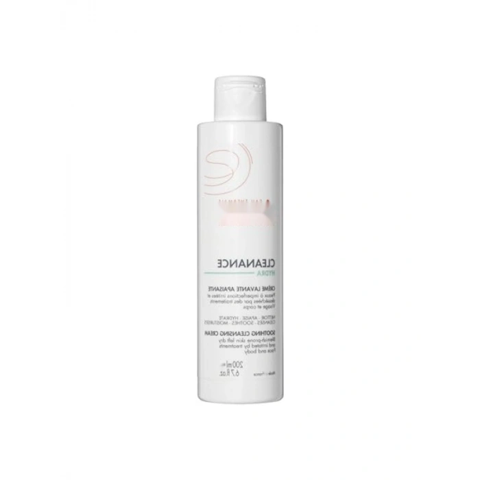 Yüz Temizleme Kremi 200 ML
