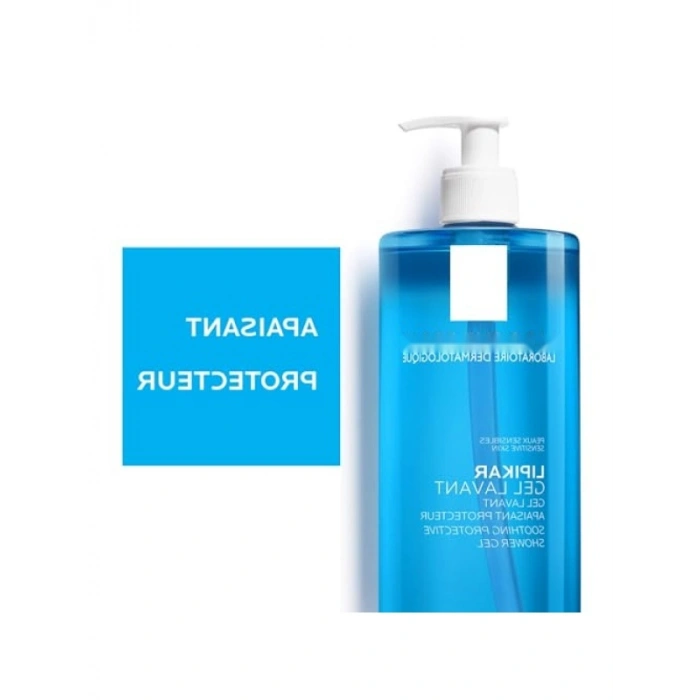 Yüz ve Vücut Temizleme Jeli - 750 ml