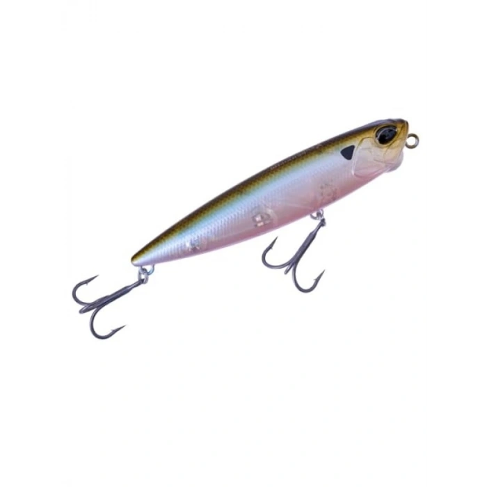 Yüzen Suni Yem - 110 mm Boy, 20,5 gram Ağırlık