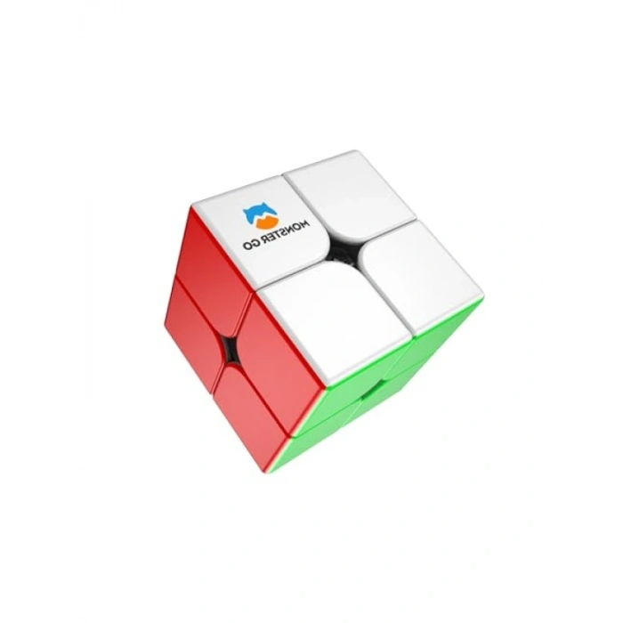 Zeka Küpü - 2x2 Modeli