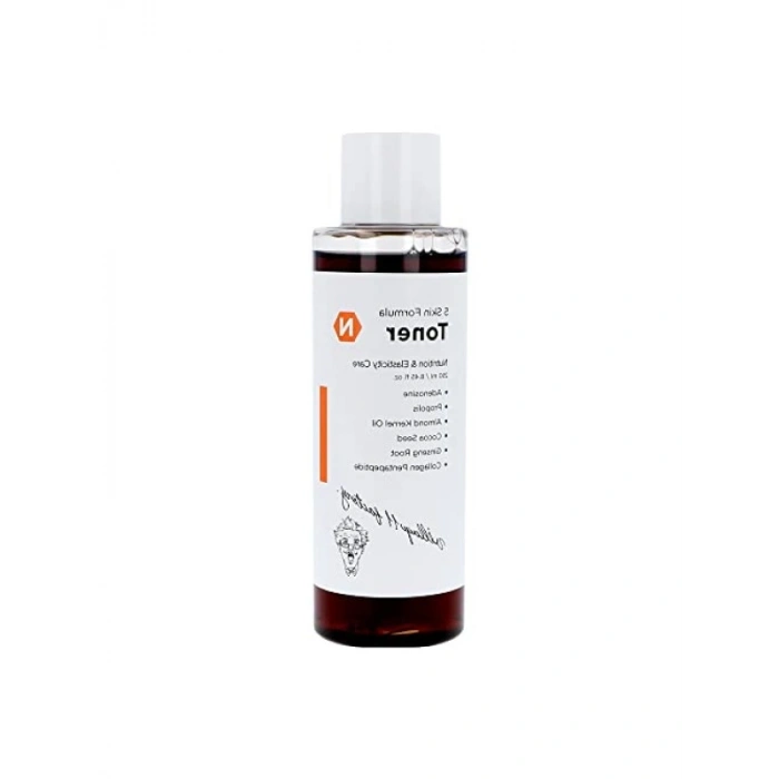 Zengin İçerikli Cilt Toneri - 200ml