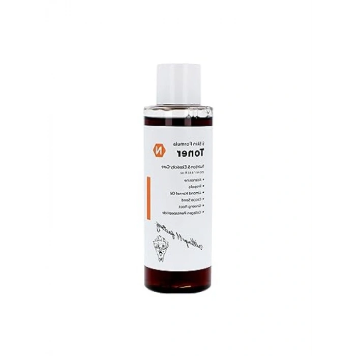 Zengin İçerikli Cilt Toneri - 200ml