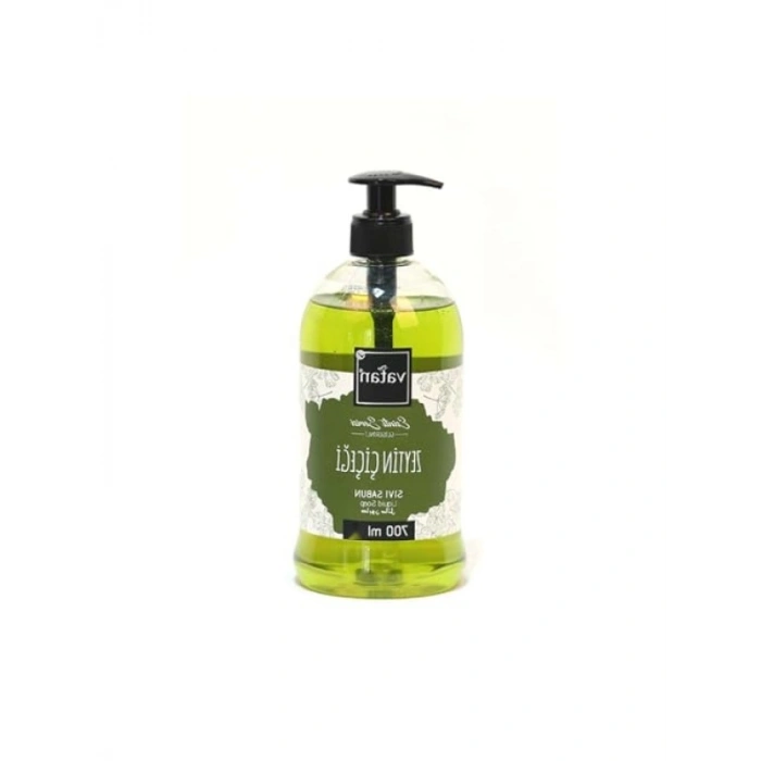 Zeytin Çiçeği Özlü Sıvı Sabun 700 ml
