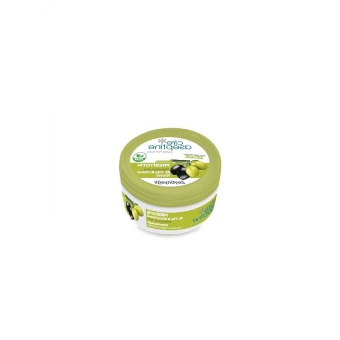 Zeytinyağlı El, Yüz ve Vücut Kremi - 300 ml