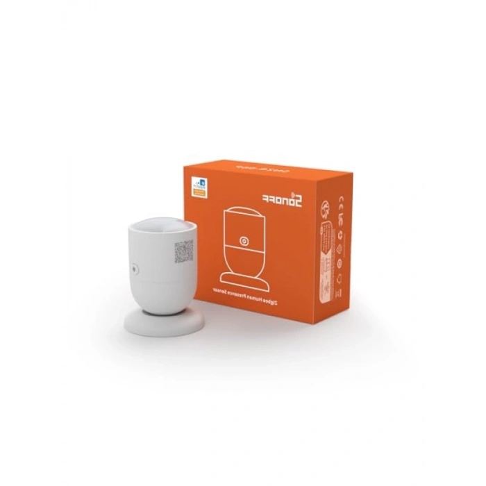 Zigbee Hareket Dedektörü - 5.8GHz Mikrodalga Radar