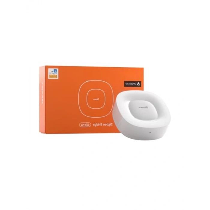 Zigbee Köprüsü Ultra, İleri Düzey Akıllı Ev Entegrasyonu