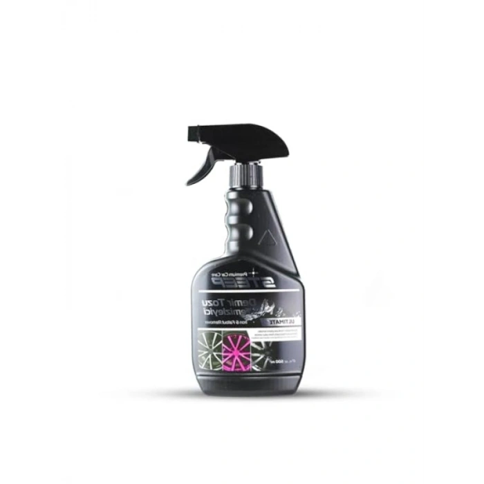 Zorlu Demir Tozu Temizleyici 500 ml