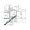 0.2 Mm Uçlu Mavi Çizim Kalemi