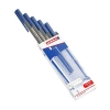 0.3 mm Uçlu 10lu Fineliner Seti, Çelik Mavisi