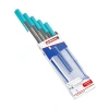 0.3 mm Uçlu Turkuaz Fineliner Kalem - 5 Adet