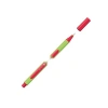 0,4 mm Kırmızı Uçlu Fiber Uçlu Kalem