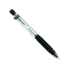 0.5 mm Kalınlığında Kırılmaya Dayanıklı Versatil Kalem - Gümüş