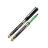 0.5 mm Konik Uçlu Roller Kalem - Yeşil