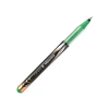 0.5 mm Konik Uçlu Roller Kalem - Yeşil