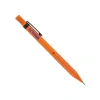 0.5 mm Mat Turuncu Teknik Kalem, Yüksek Kalite
