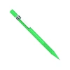 0.5 mm Mekanik Kurşun Kalem - Yeşil Renk