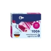 0.5 mm Pembe Dolma Kalem Kartuşu - Uzun Ömürlü
