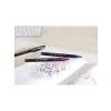 0.5 mm Uçlu Mavi Roller Kalem - Yüksek Kalite