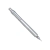0.5 mm Uçlu Titanyum Versatil Kalem