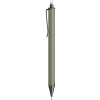 0.5 mm Yeşil Versatil Kalem - Dayanıklı Metal Klips