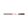 0.5mm İğne Uçlu Silinmez Kalem, Kırmızı Mürekkep