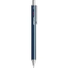 0.5mm Mavi Versatil Kalem - Metal Klipsli