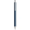0.5mm Mavi Versatil Kalem - Metal Klipsli