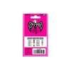 0.60mm Kalınlığında Pembe Gitar Penası - 12li Paket