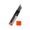 0.7 mm 2B Süper Polimer Mekanik Kalem Kurşun Seti - 72li