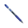 0.7 mm Basmalı Mekanizmalı Mavi Kalem