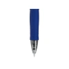 0.7 mm Basmalı Mekanizmalı Mavi Kalem