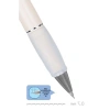 0.7 mm Fildişi Mekanik Kalem - Ergonomik Tasarım