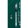 0.7 Mm İğne Uç Tükenmez Kalem, Siyah, 50li