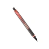 0.7 mm Kalem - Shake-It M.K.Kalem Siyah-Kırmızı