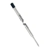 0,7 mm Kalibre Siyah Gel Refill