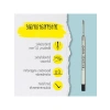 0,7 mm Kalibre Siyah Gel Refill