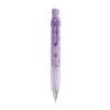 0.7 mm Mekanik Kurşun Kalem, Lavanta Desenli