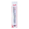 0.7 mm Siyah-Kırmızı Yağ Bazlı Roller Kalem