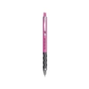 0.7 mm Uçlu Fosforlu Pembe Mekanik Kalem