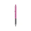 0.7 mm Uçlu Fosforlu Pembe Mekanik Kalem