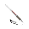 0.7 mm Uçlu Jel Roller Kalem - Siyah