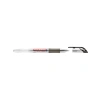 0.7 mm Uçlu Jel Roller Kalem - Siyah