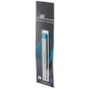 0.7 mm Uçlu Mavi Tükenmez Kalem Refill - 2li Paket