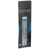0.7 mm Uçlu Mavi Tükenmez Kalem Refill - 2li Paket