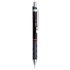 0.7 mm Uçlu Mekanik Kurşun Kalem - Bordo Renk Seçeneği